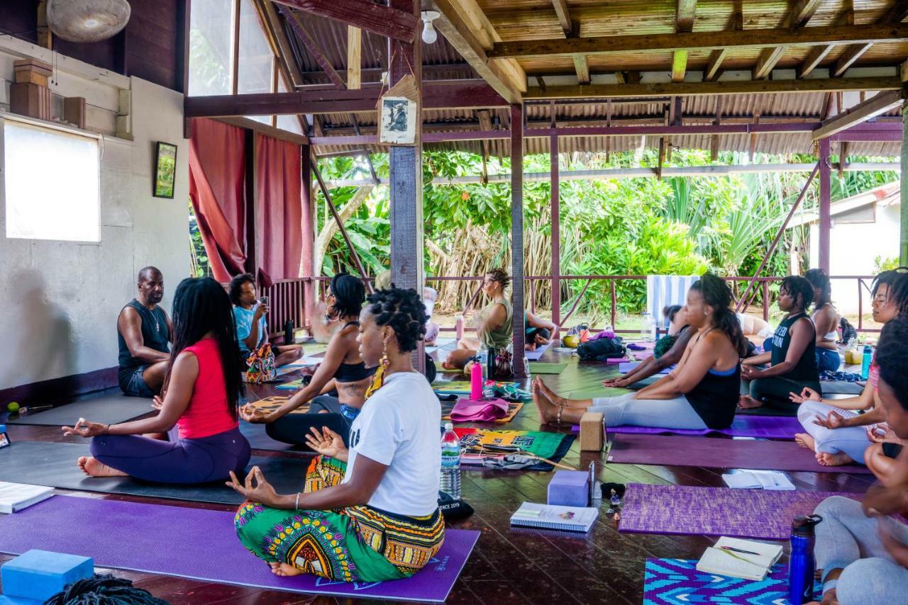 Hotel Yoga Dreams 3*