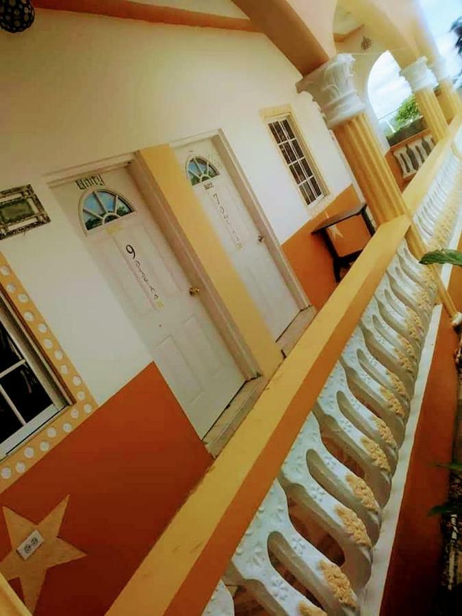 Sue Yen Sen Place Bed & Breakfast 2*
