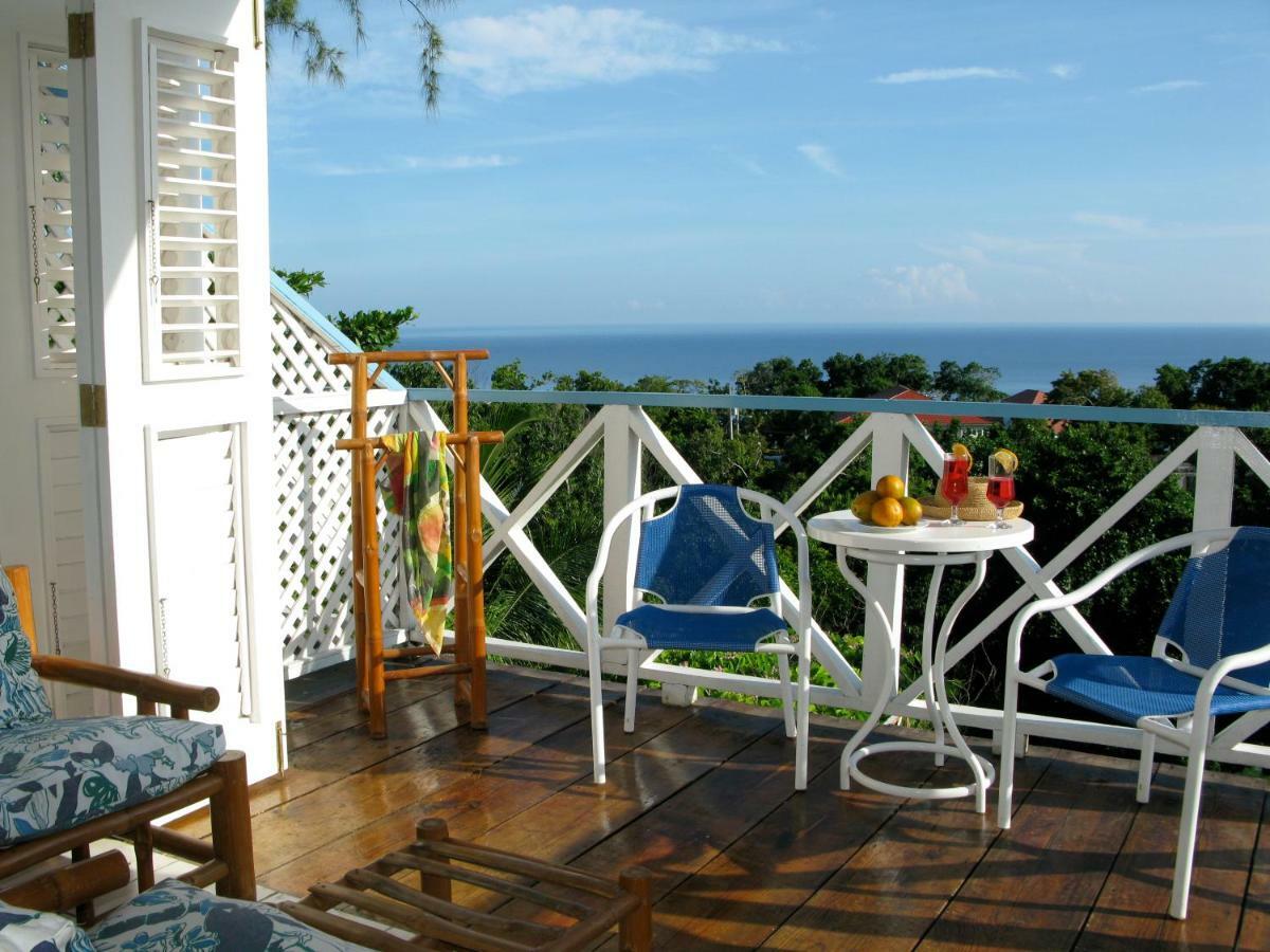 Mockingbird Hill Hotel 4*
