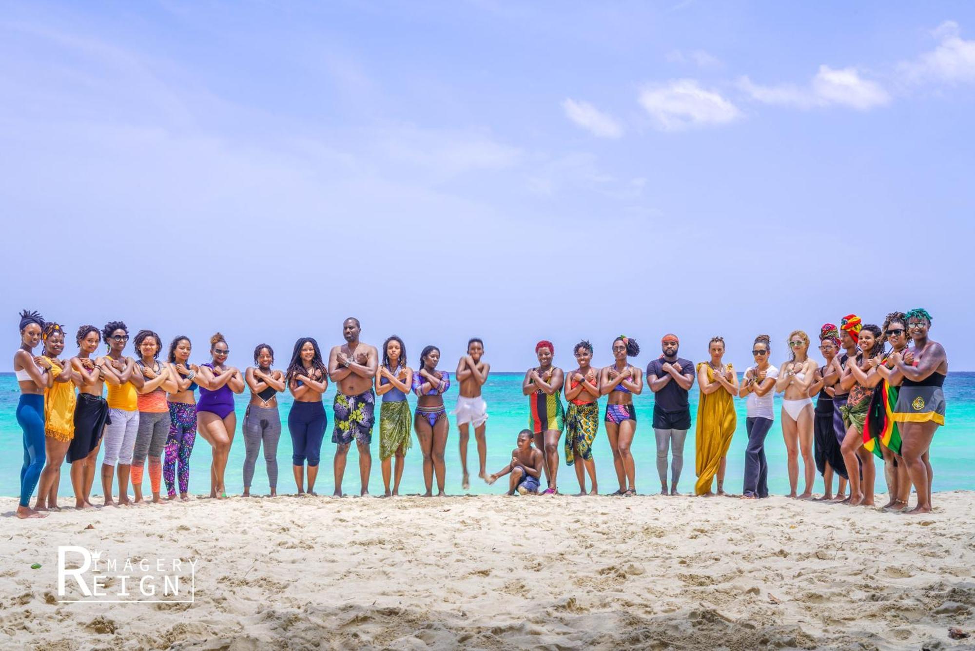 Yoga Dreams Hotel