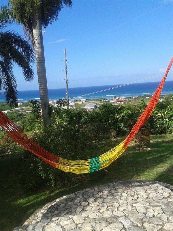 Emerald View Hotel Montego Bay