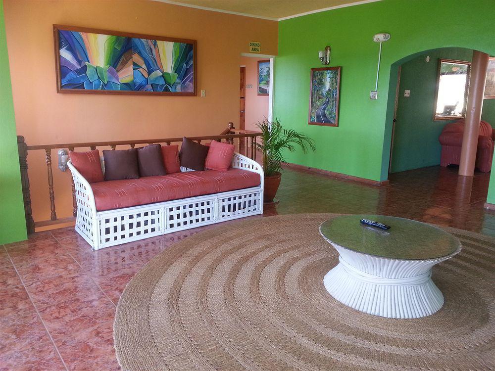 Emerald View Hotel