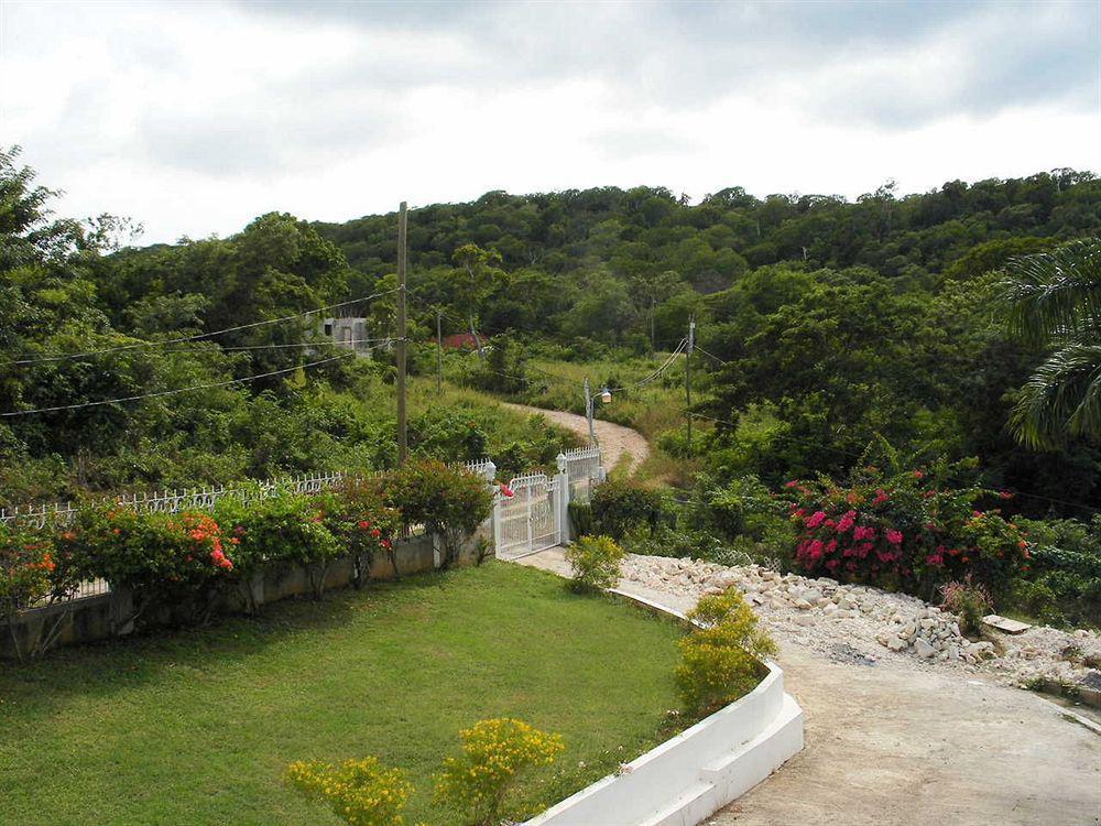 Emerald View 3* Montego Bay