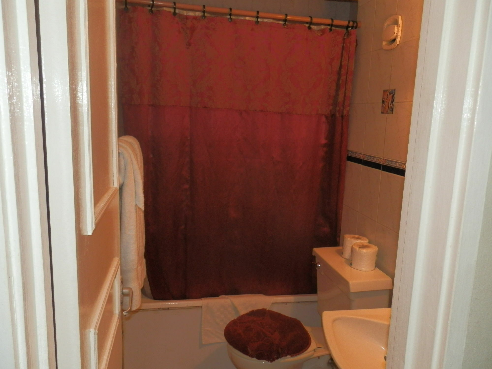 Lovely 2 Bedrooms Apartment Aparthotel Ocho Rios