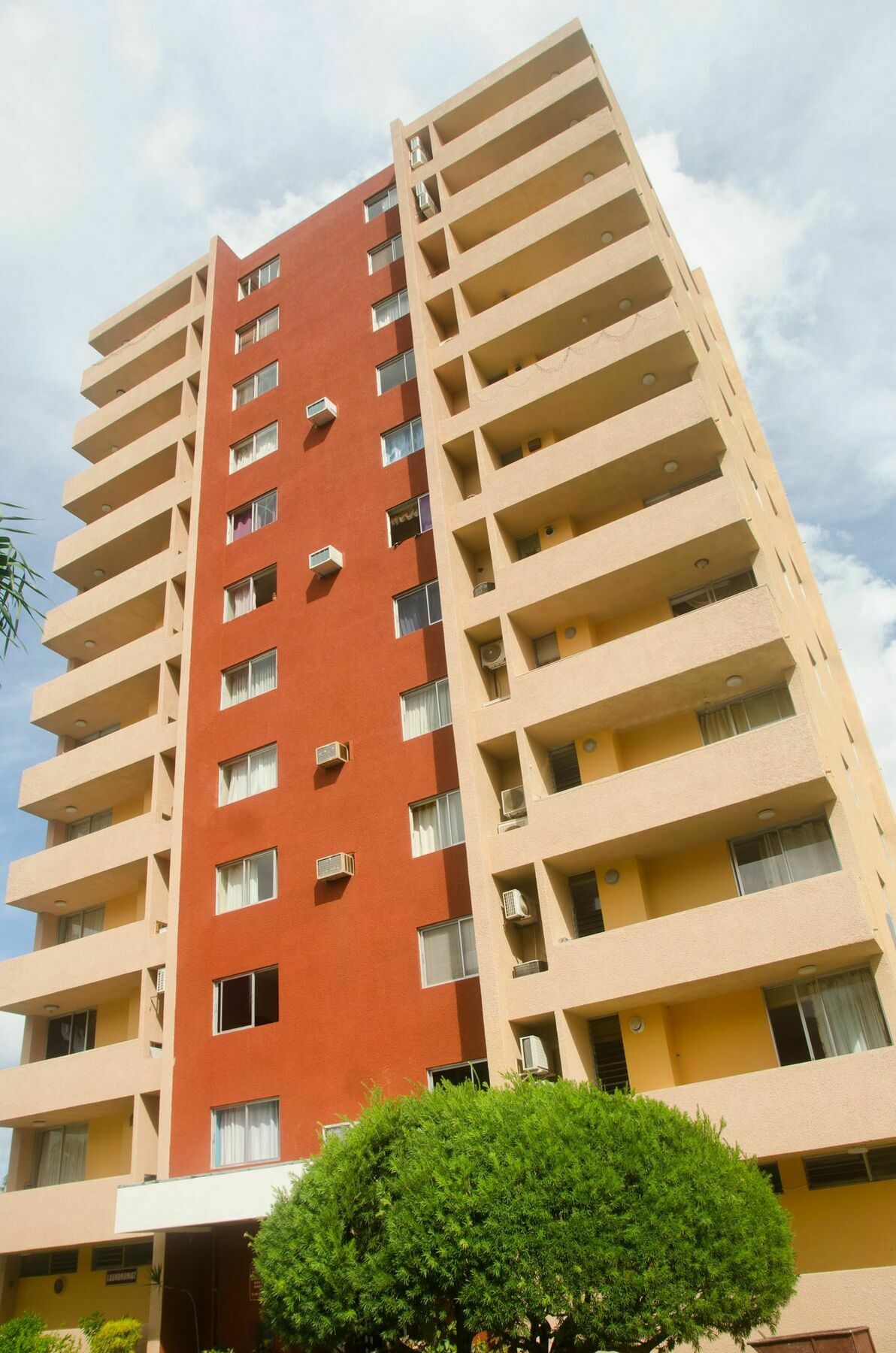 Lovely 2 Bedrooms Apartment Aparthotel 3*