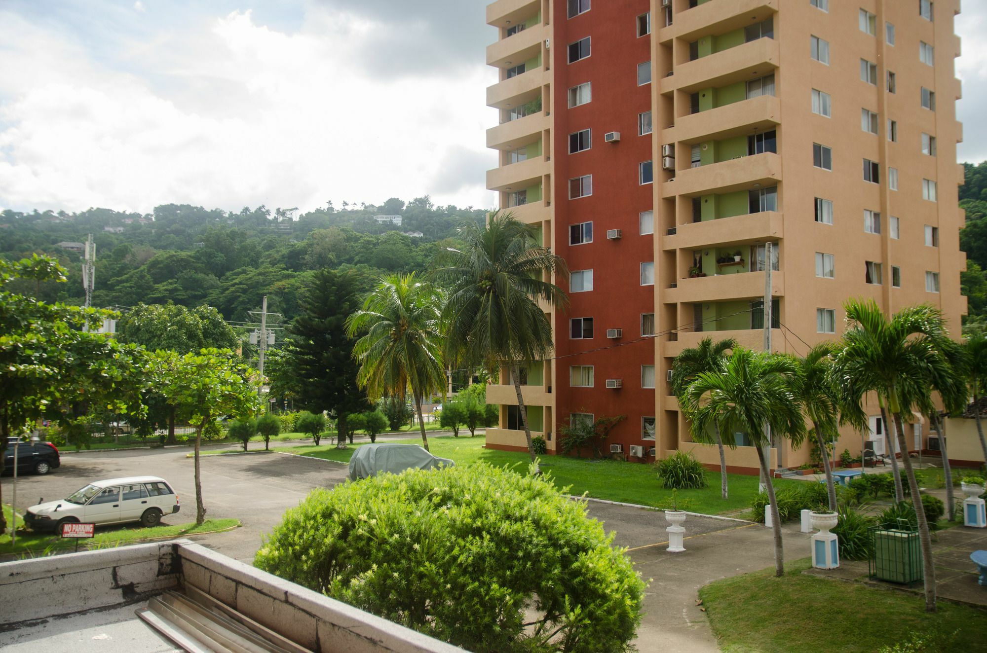 Lovely 2 Bedrooms Apartment Aparthotel Ocho Rios
