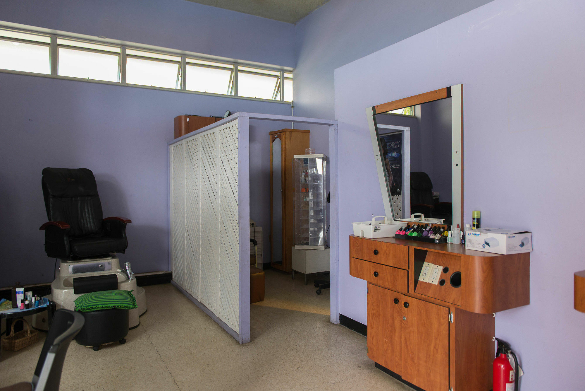 Aparthotel Lovely 2 Bedrooms Apartment Ocho Rios