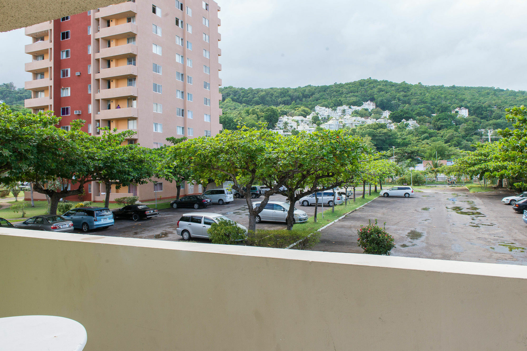Aparthotel Lovely 2 Bedrooms Apartment