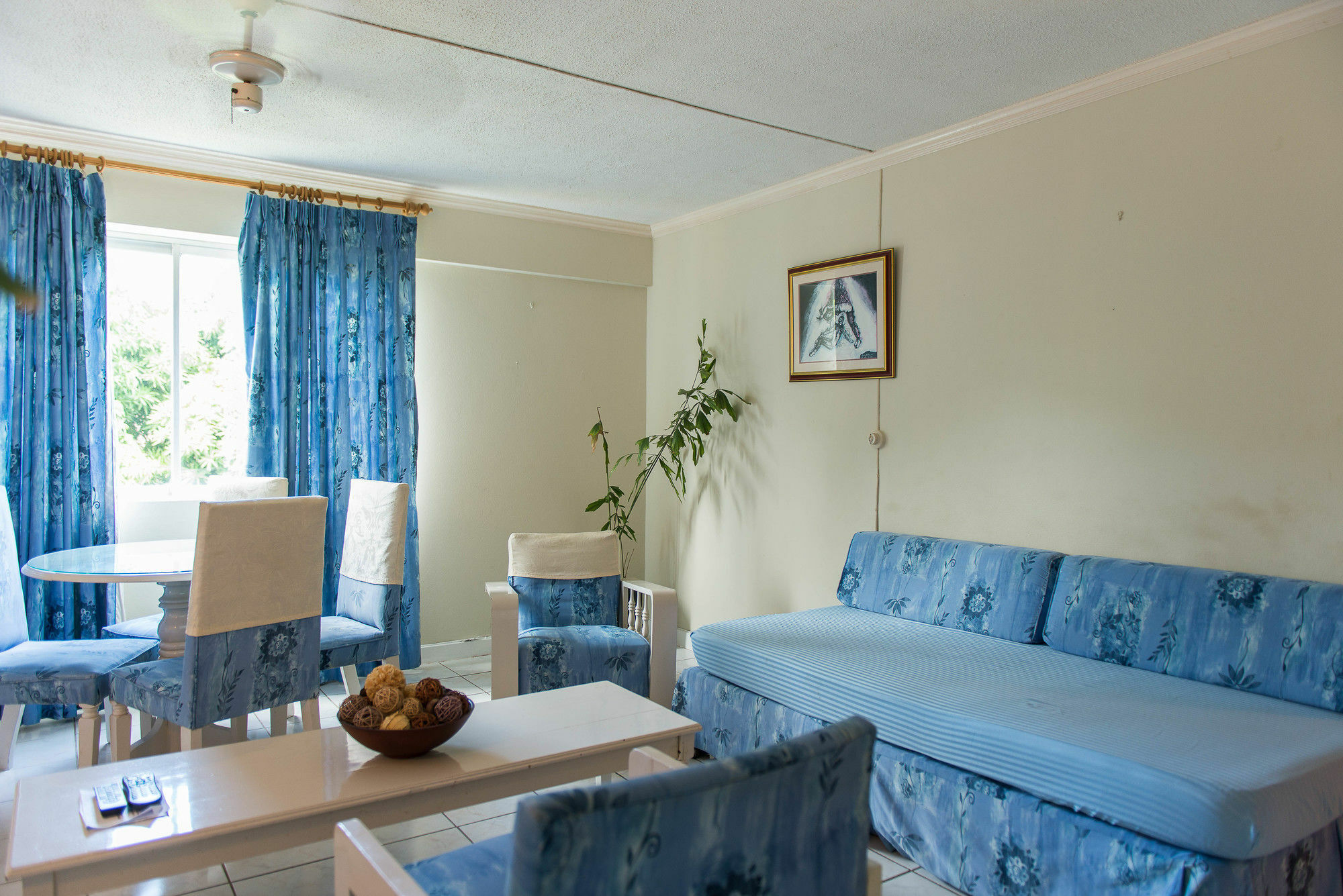 Lovely 2 Bedrooms Apartment 3*