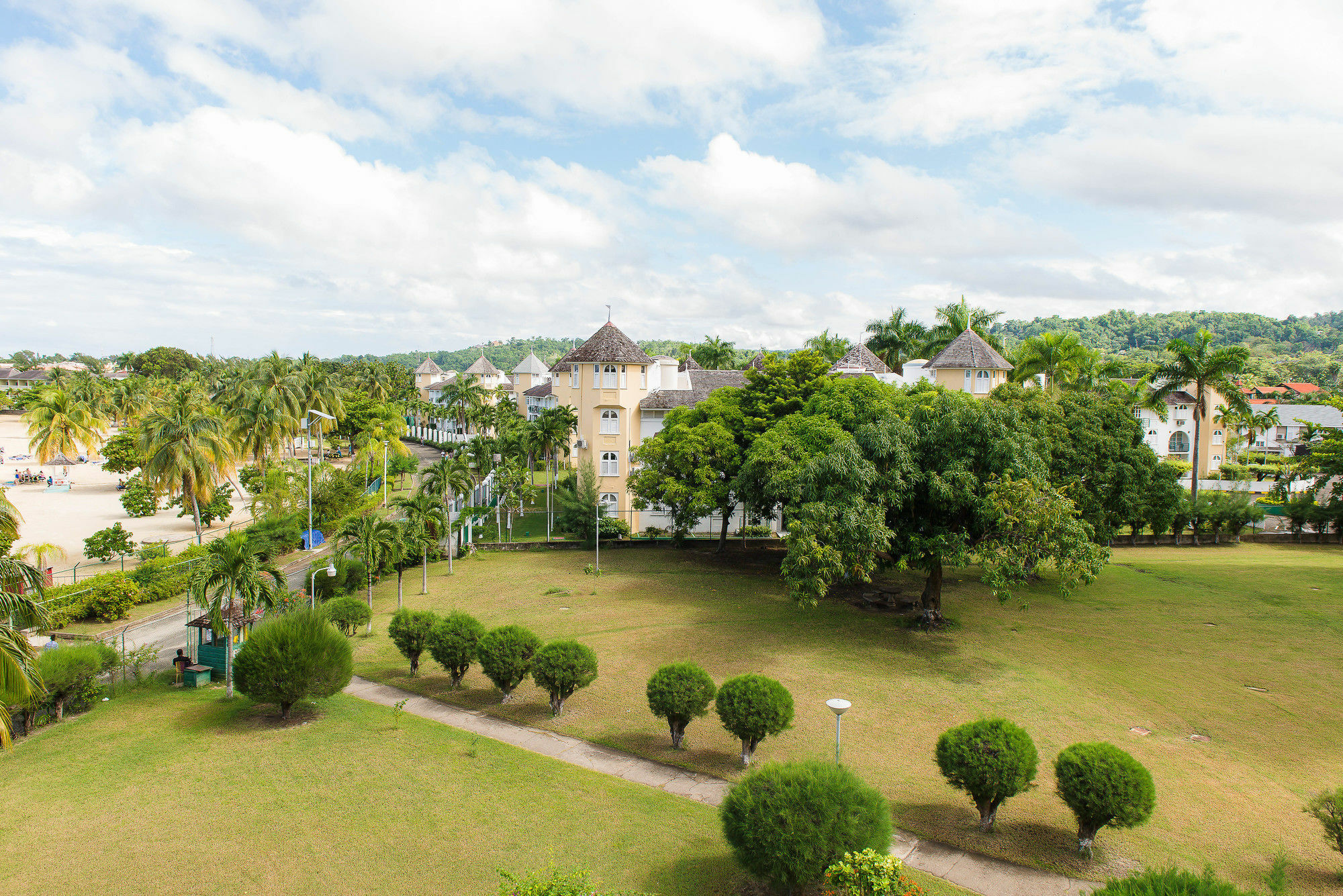 Lovely 2 Bedrooms Apartment 3* Ocho Rios