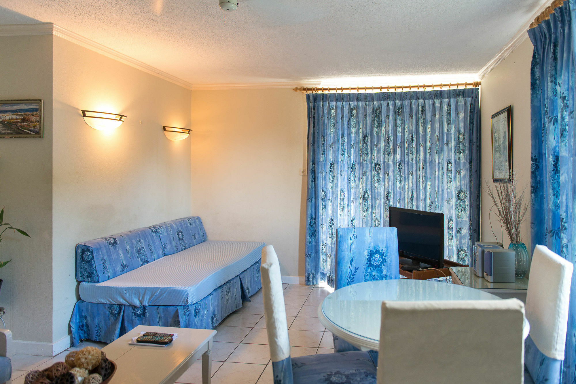 Lovely 2 Bedrooms Apartment Ocho Rios