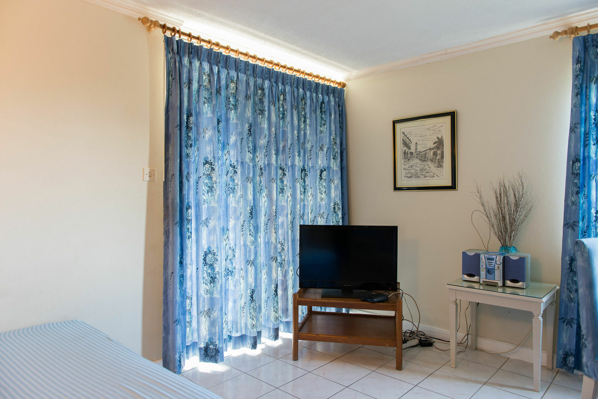Lovely 2 Bedrooms Apartment Aparthotel Ocho Rios