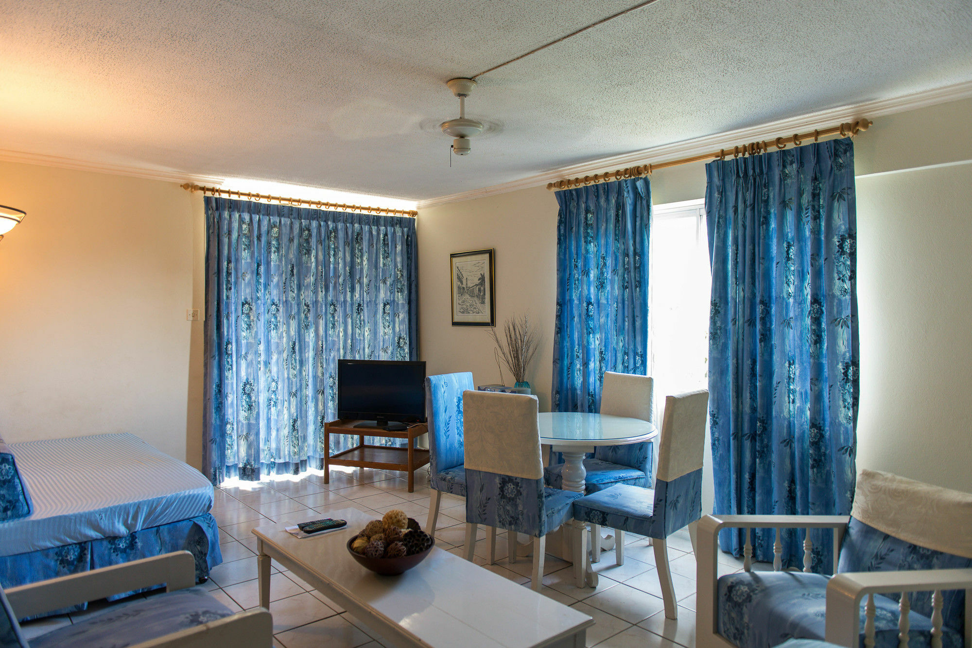 Lovely 2 Bedrooms Apartment Aparthotel Ocho Rios