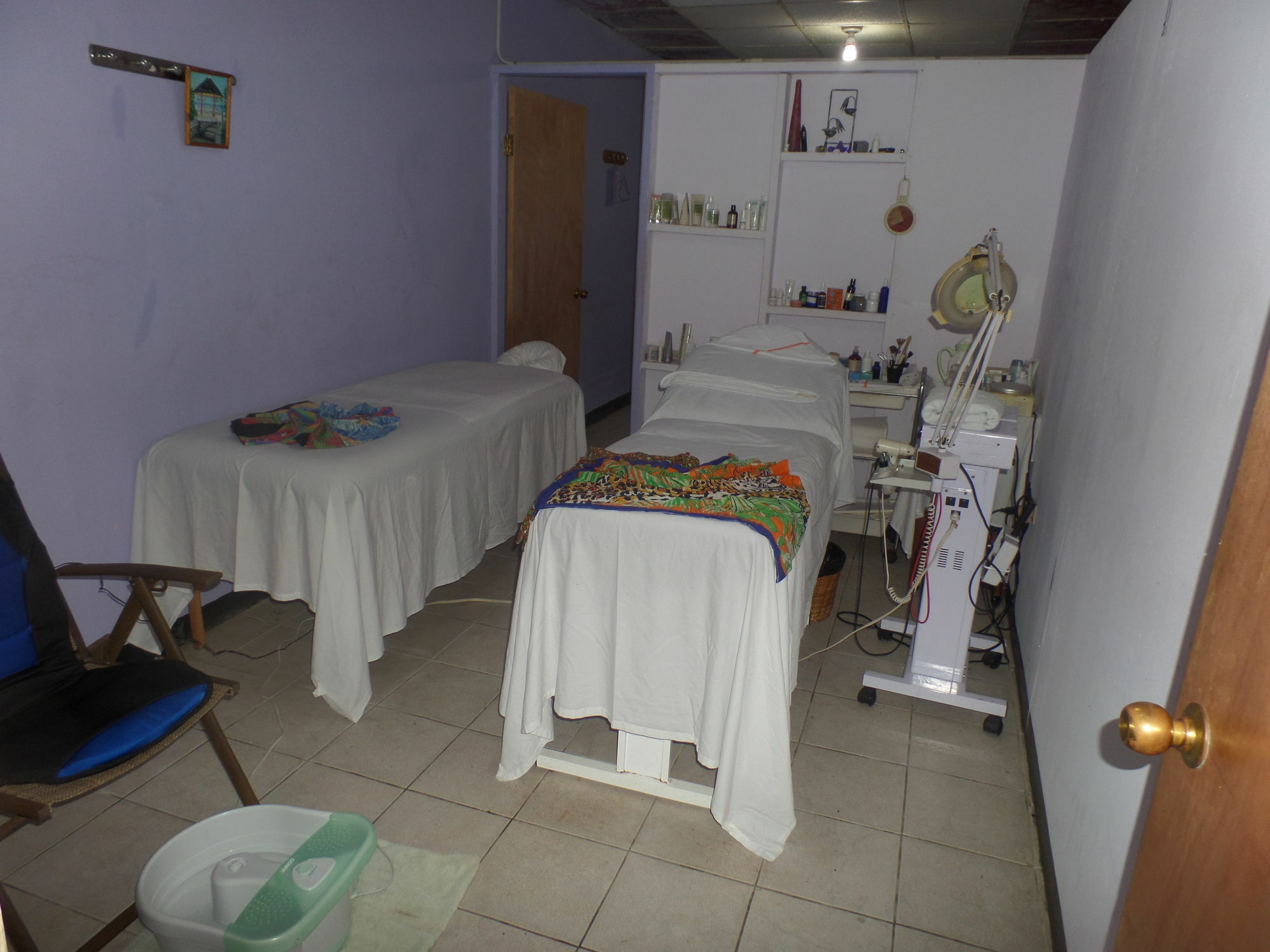 Lovely 2 Bedrooms Apartment