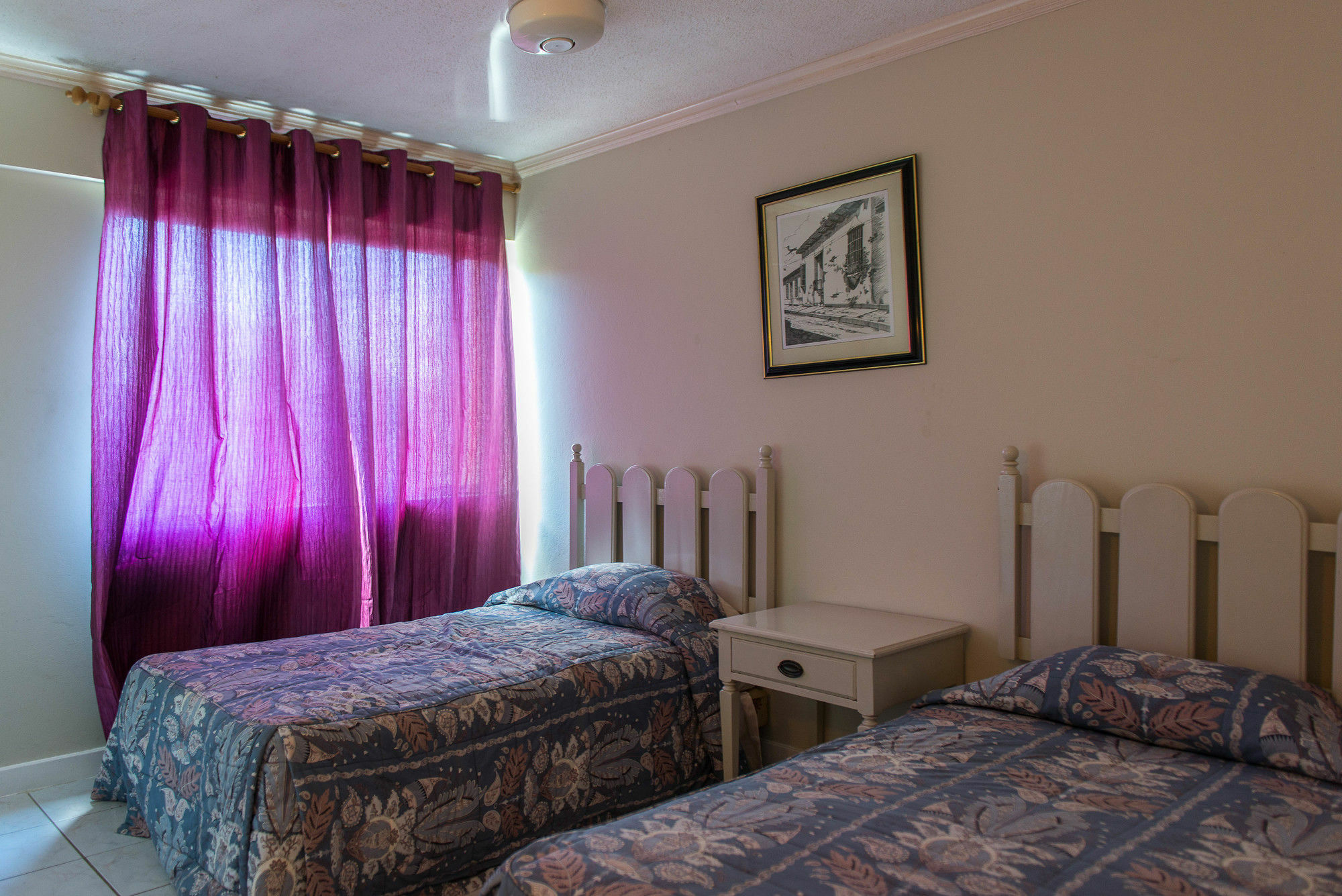 Aparthotel Lovely 2 Bedrooms Apartment 3*