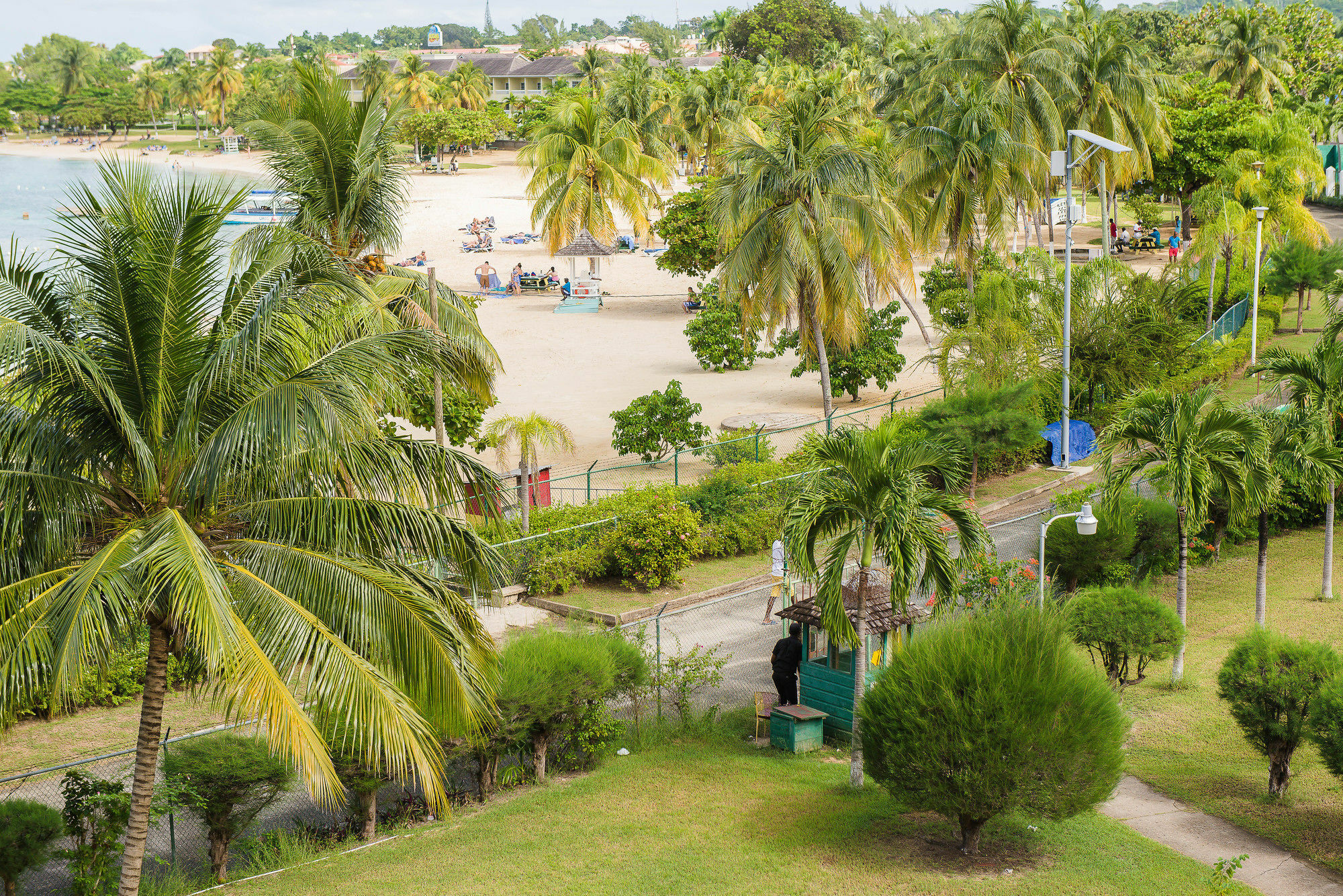 Lovely 2 Bedrooms Apartment 3*