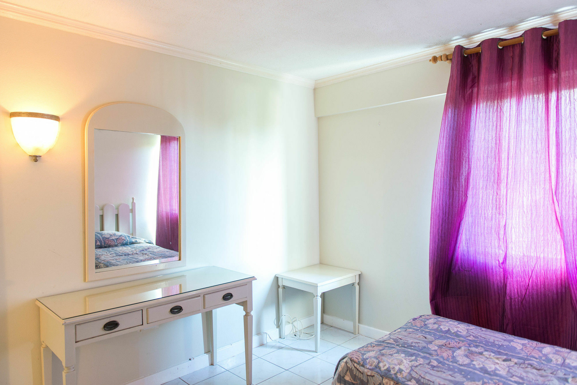 Lovely 2 Bedrooms Apartment Aparthotel