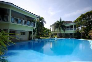 Apartment Paradise Tropical Spice - *