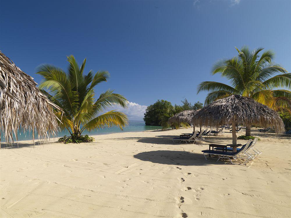 Hotel Jamaica 5*