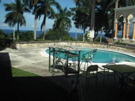 Bird Eye View Montego Bay