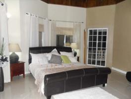 Paradise White House