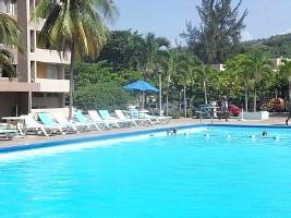 Paradise Turtle Towers Ocho Rios