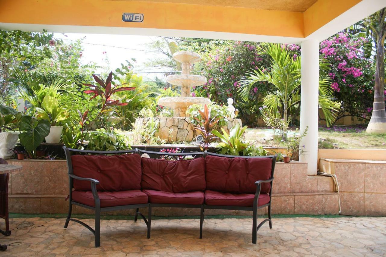 Emerald View Montego Bay