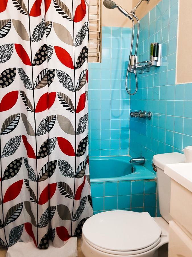 Bed & Breakfast Eventuality New Kingston