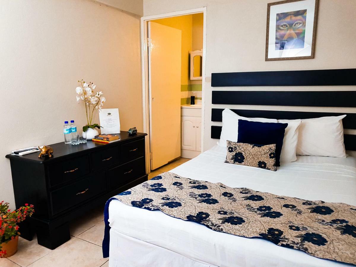 Eventuality New Bed & Breakfast