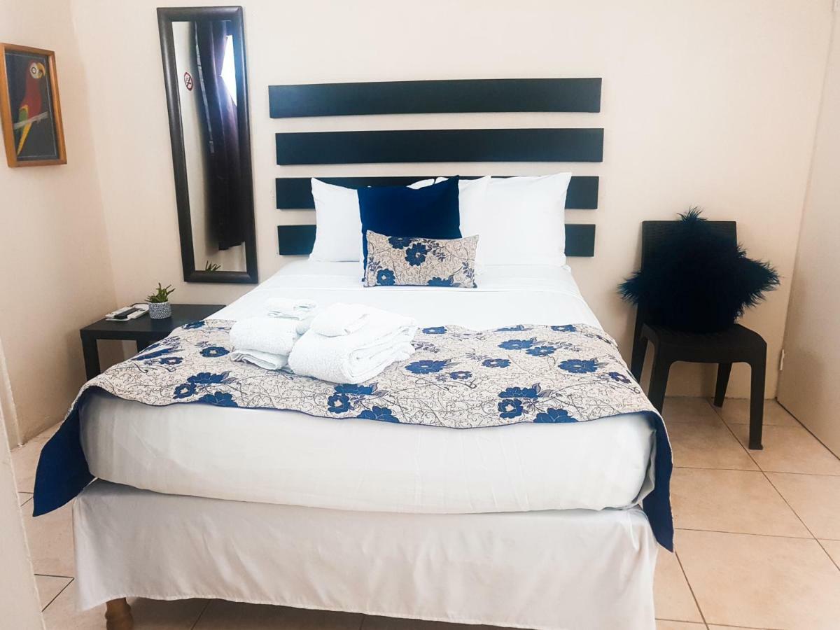 Eventuality New Bed & Breakfast 2*