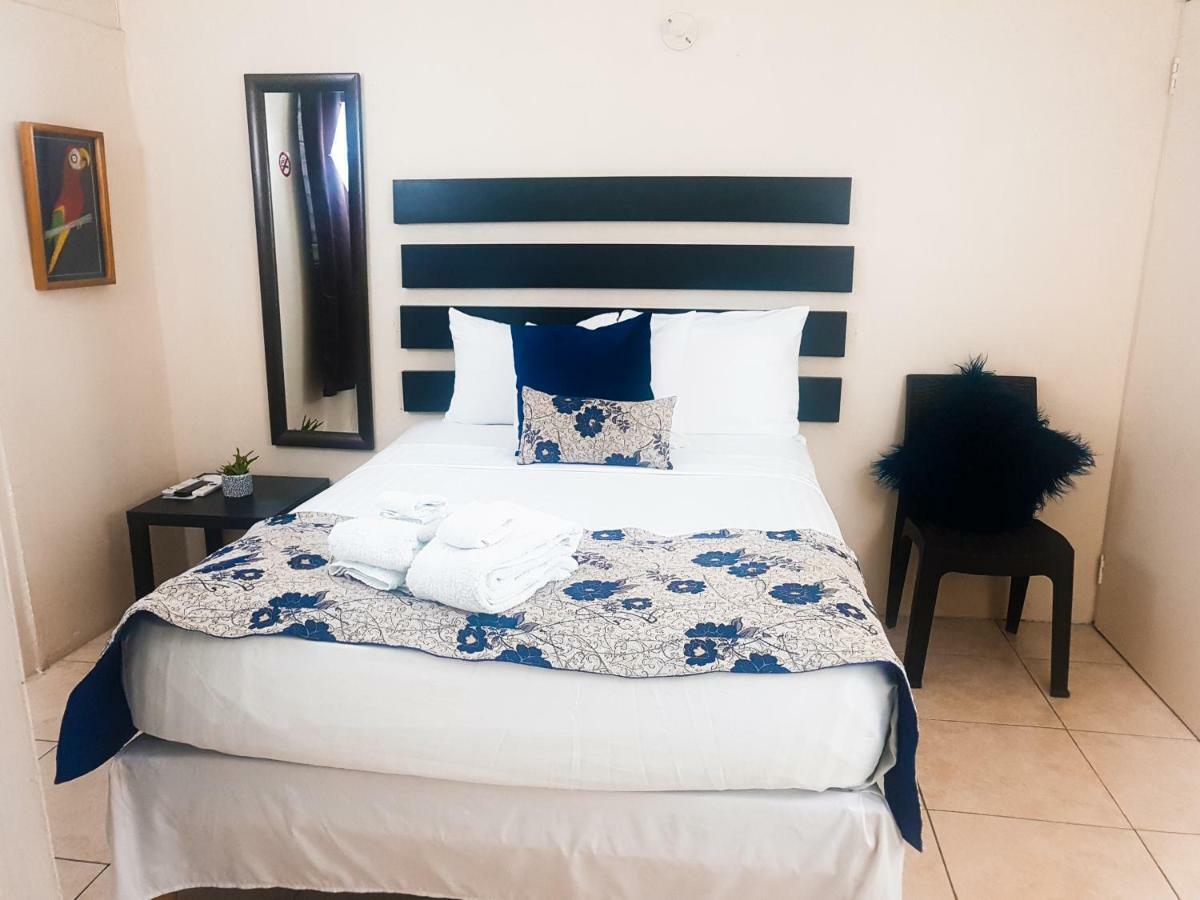 Bed & Breakfast Eventuality New 2*