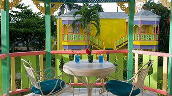 Grand Pineapple Resort Negril