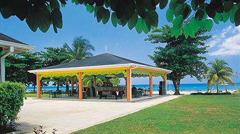 Resort Grand Pineapple Negril