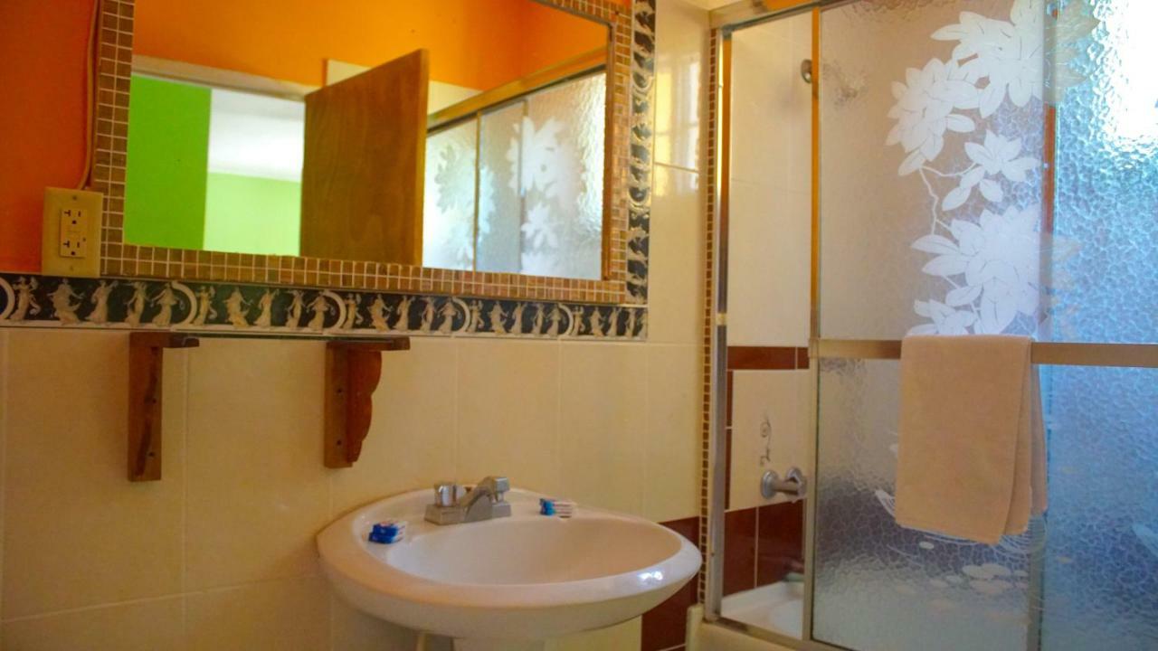 Emerald View Hotel 3*