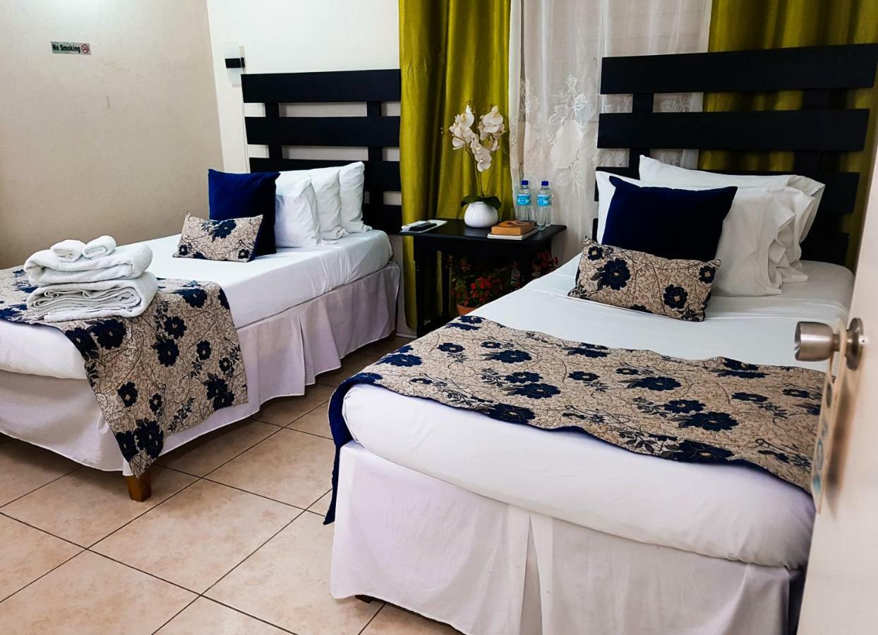 Bed & Breakfast Eventuality New