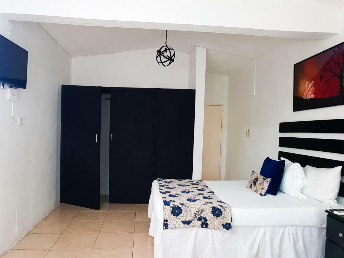 Eventuality New Bed & Breakfast