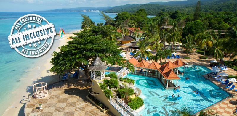 Jewel Dunn' S River & Spa, Curio Collection - Adults Only Hotel