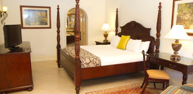 Jewel Dunn' S River & Spa, Curio Collection - Adults Only 4*