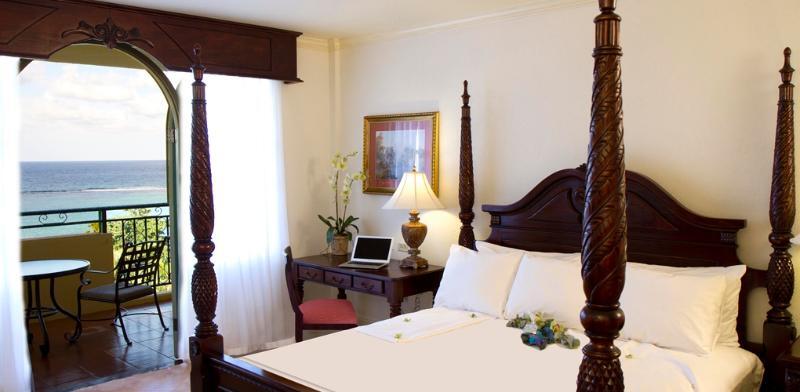 Jewel Dunn' S River & Spa, Curio Collection - Adults Only 4*