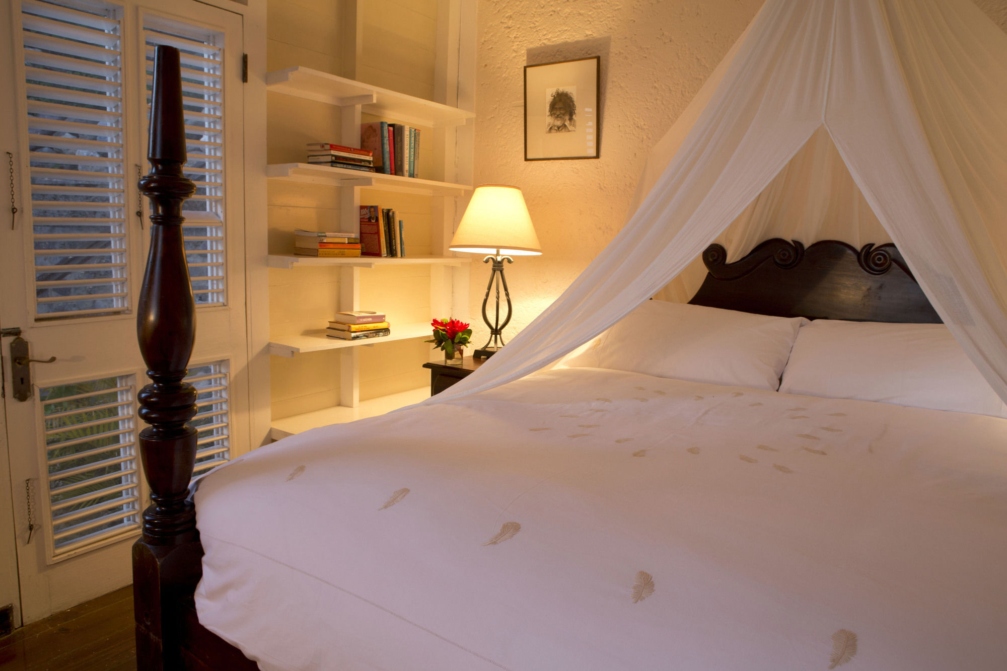 Strawberry Hill Hotel 4*
