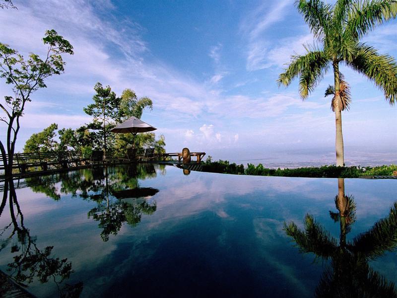 Strawberry Hill 4* Blue Mountains