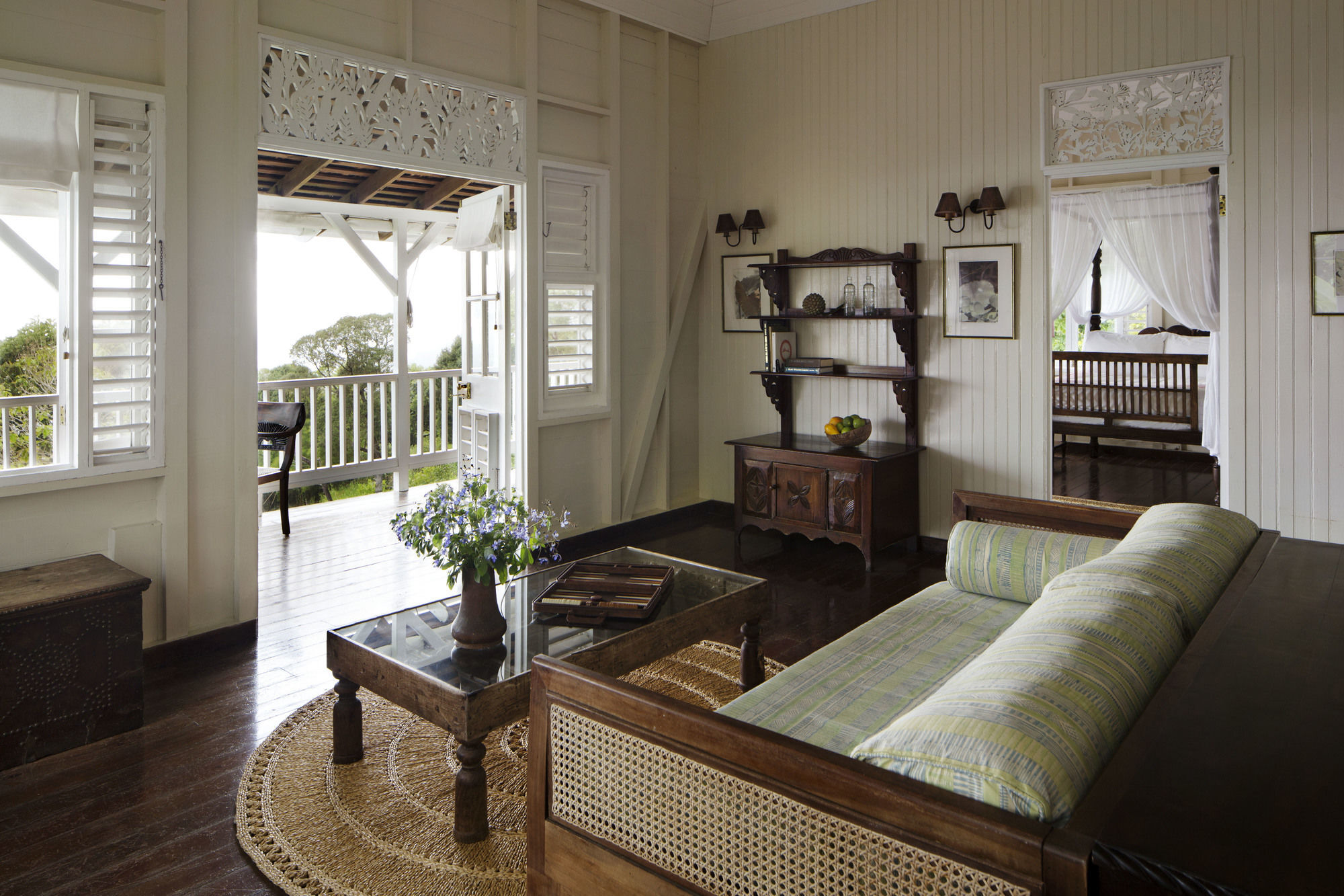 Hotel Strawberry Hill