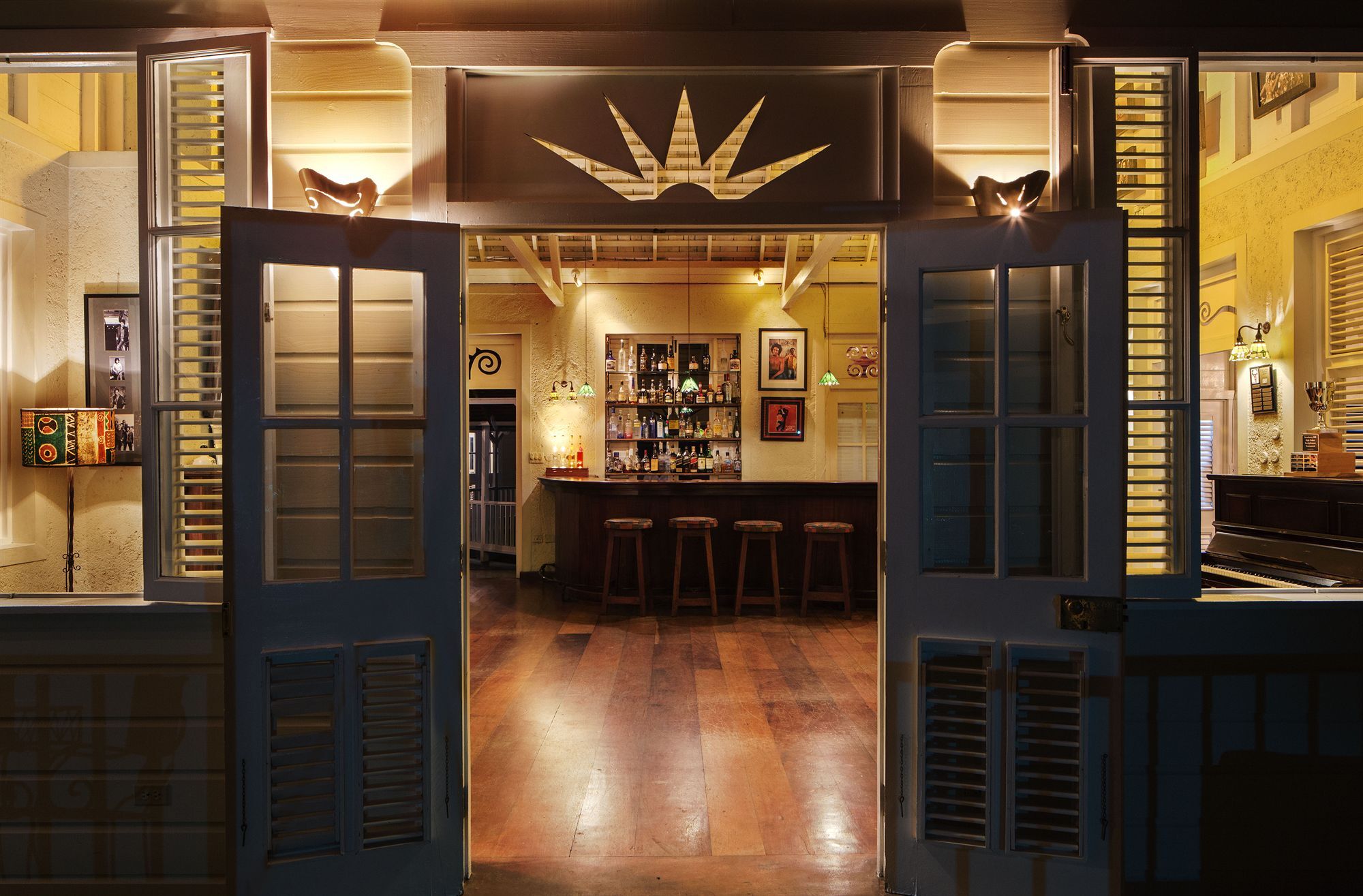 Strawberry Hill Hotel 4*