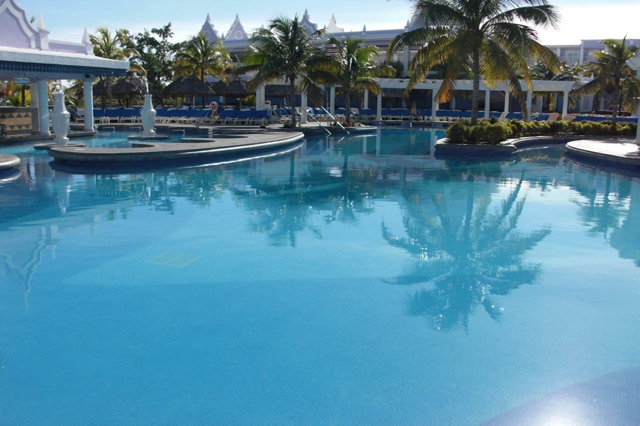 Riu (adults Only) Hotel Montego Bay