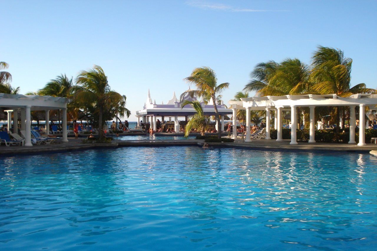 Riu (adults Only) Hotel Montego Bay