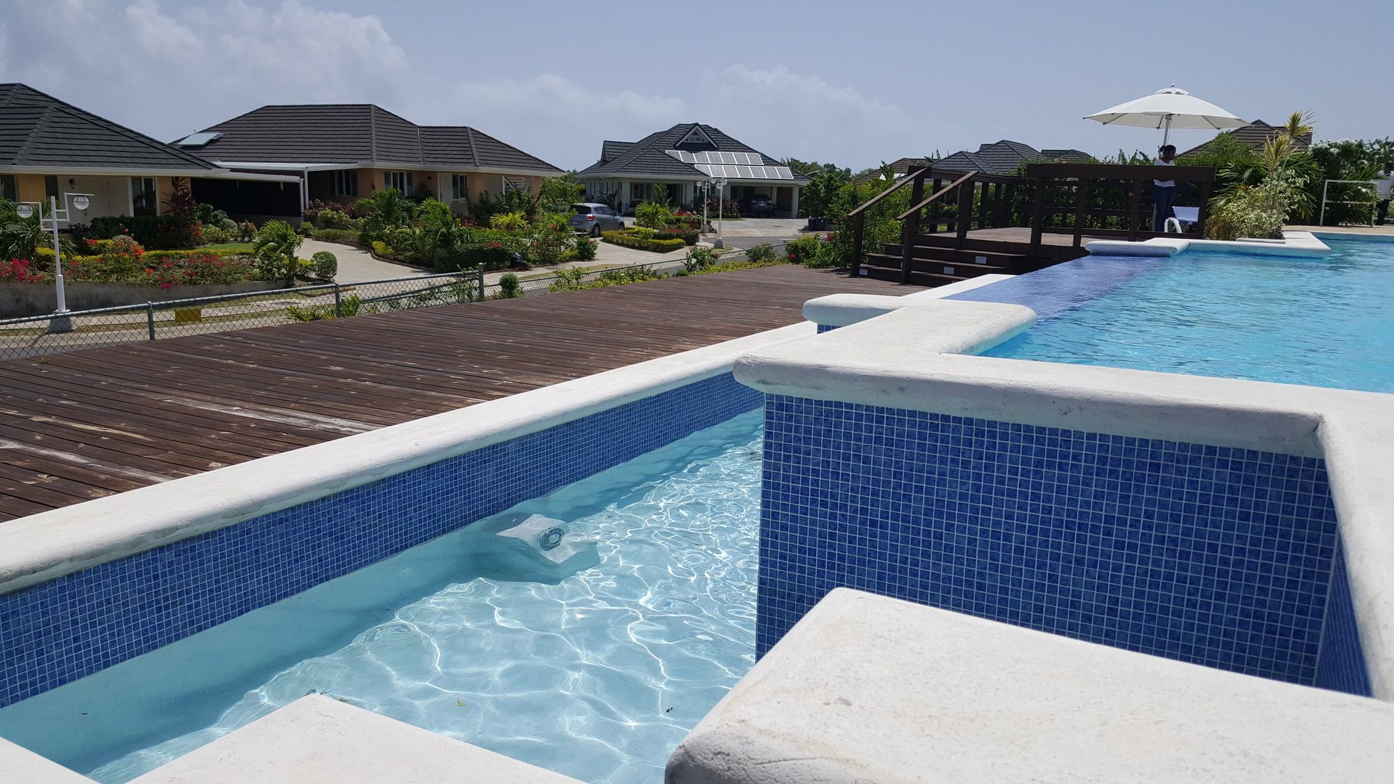 Ocho Rios At Coolshade Ii Villa *