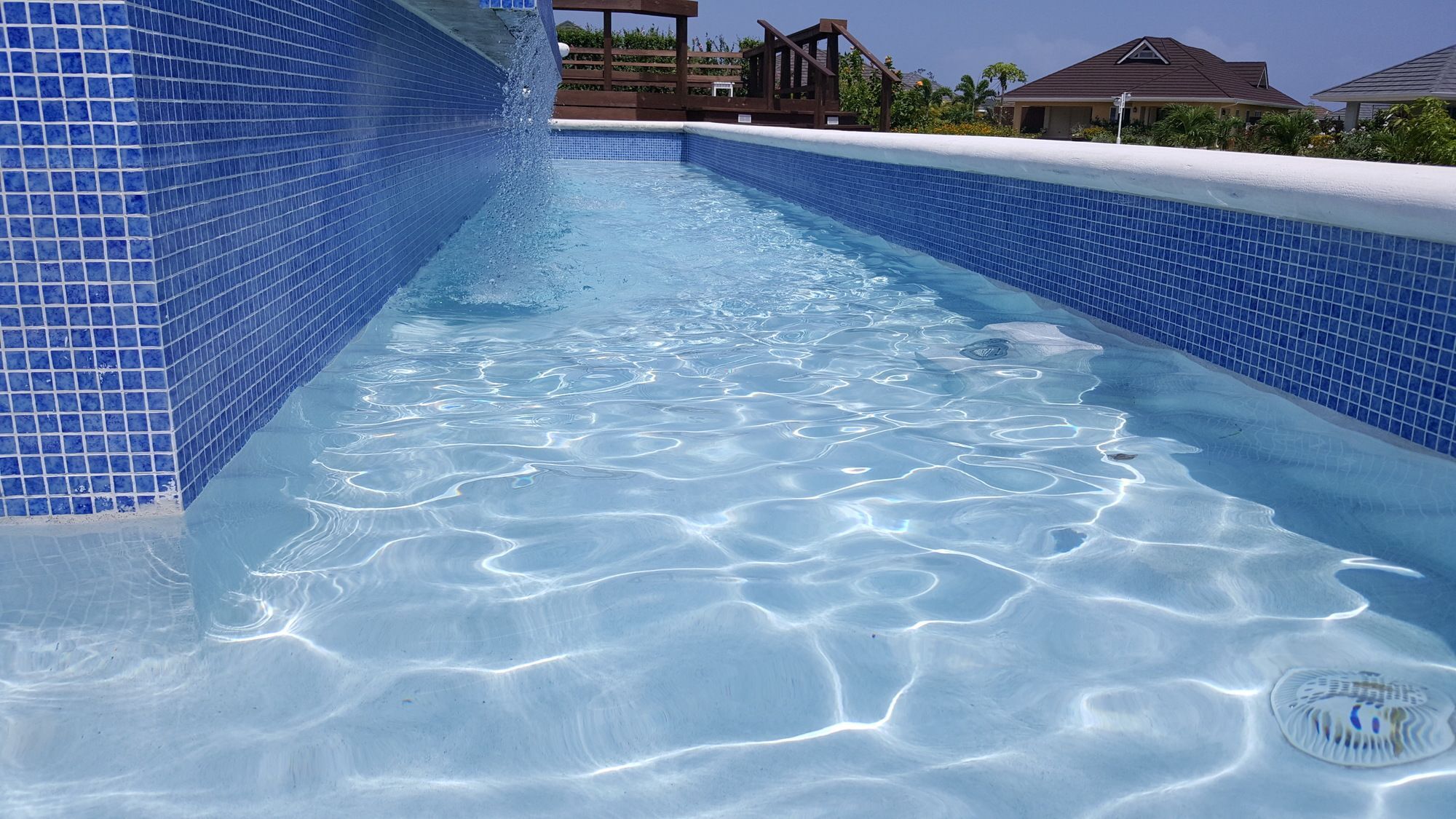 Ocho Rios At Coolshade Ii *