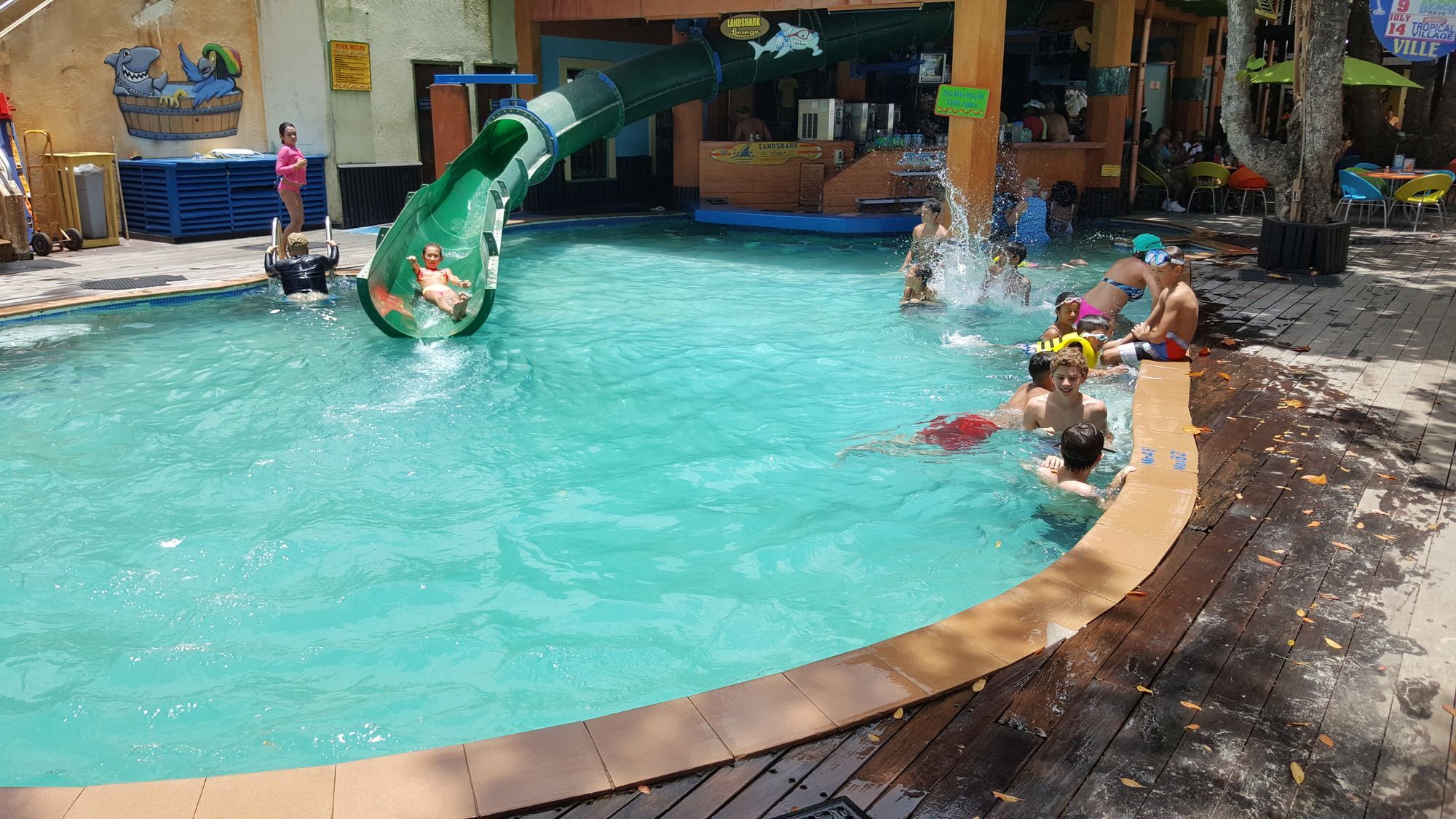 Villa Ocho Rios At Coolshade Ii Saint Ann's Bay