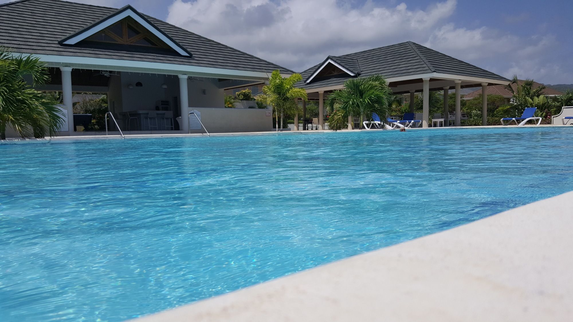 Ocho Rios At Coolshade Ii