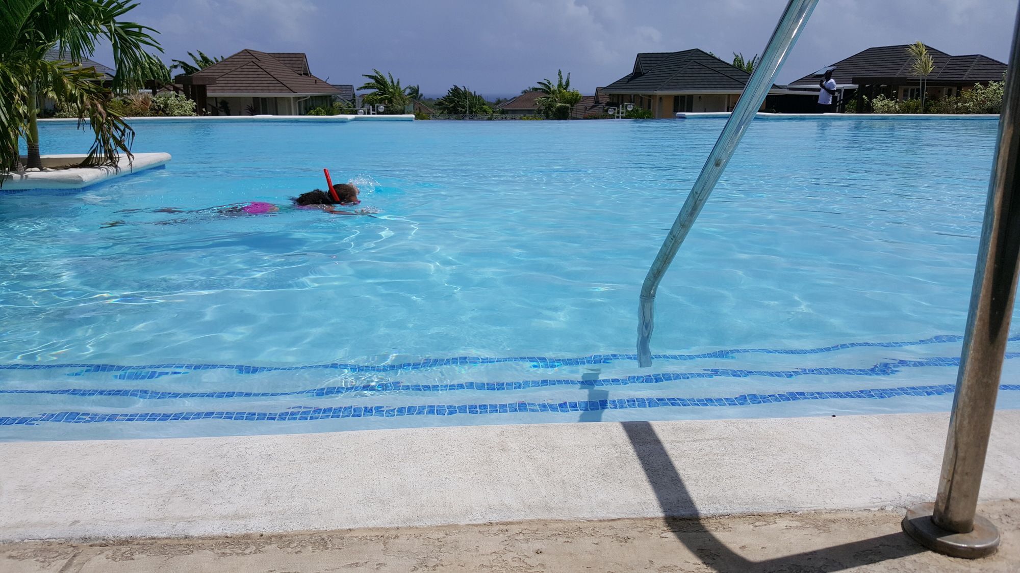 Ocho Rios At Coolshade Ii Villa